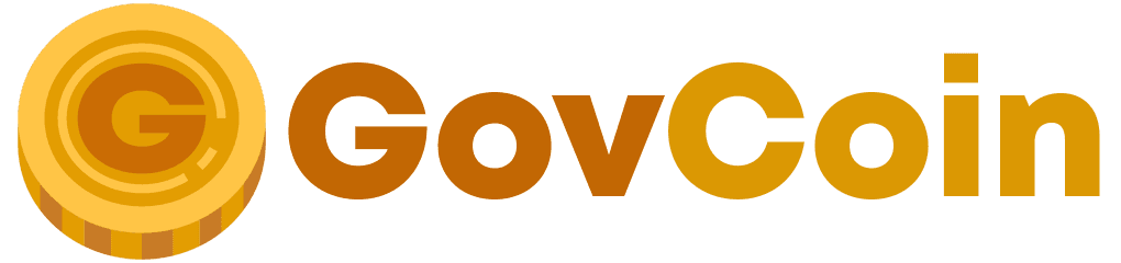 govcoin.com — home
